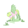 Spring Alicorn