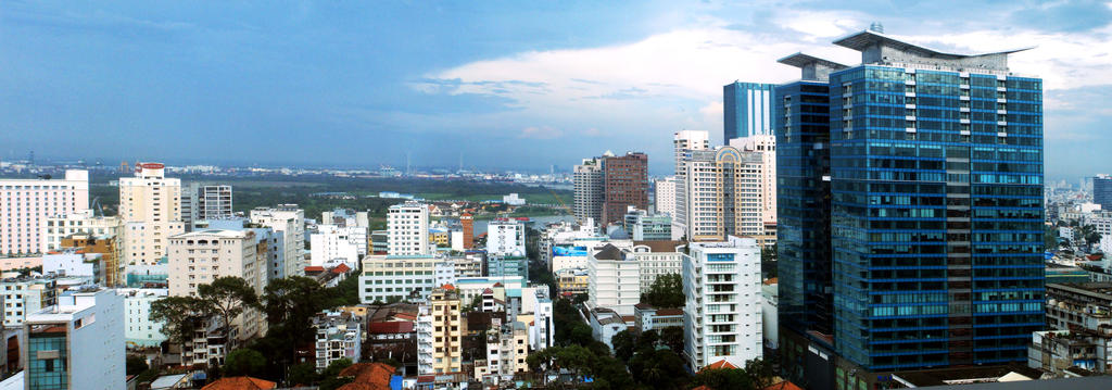 Ho Chi Minh City