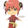 Chibi Kagura