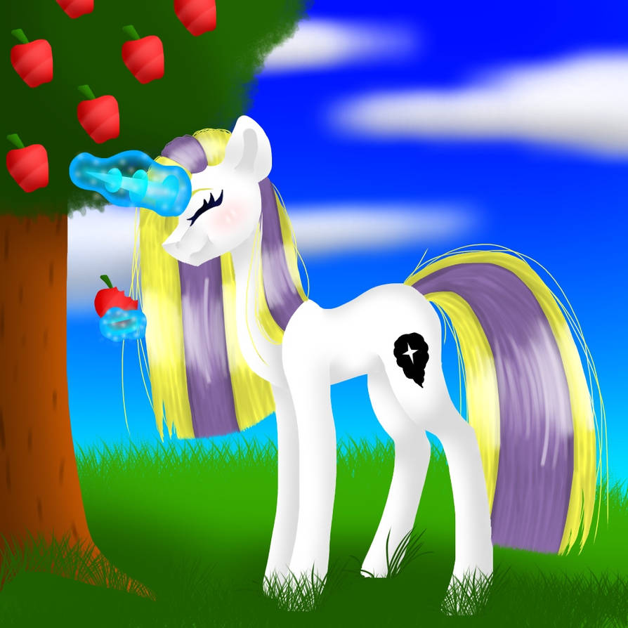 (Fan art) Margo by SingDraw on DeviantArt