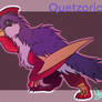 Quetzorion