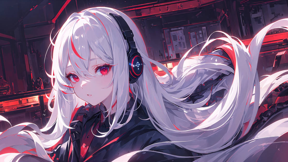 AI Anime Art (Wallpaper) by AiAnimeArt9 on DeviantArt