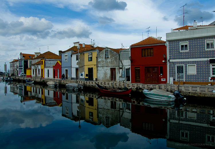 Venice of Portugal