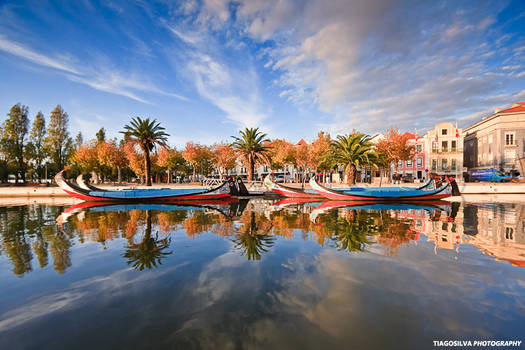 Aveiro