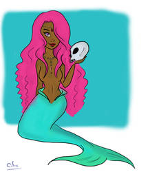 Mermay #2