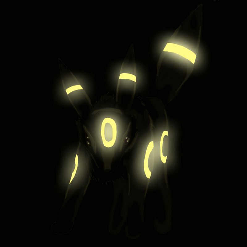 Umbreon