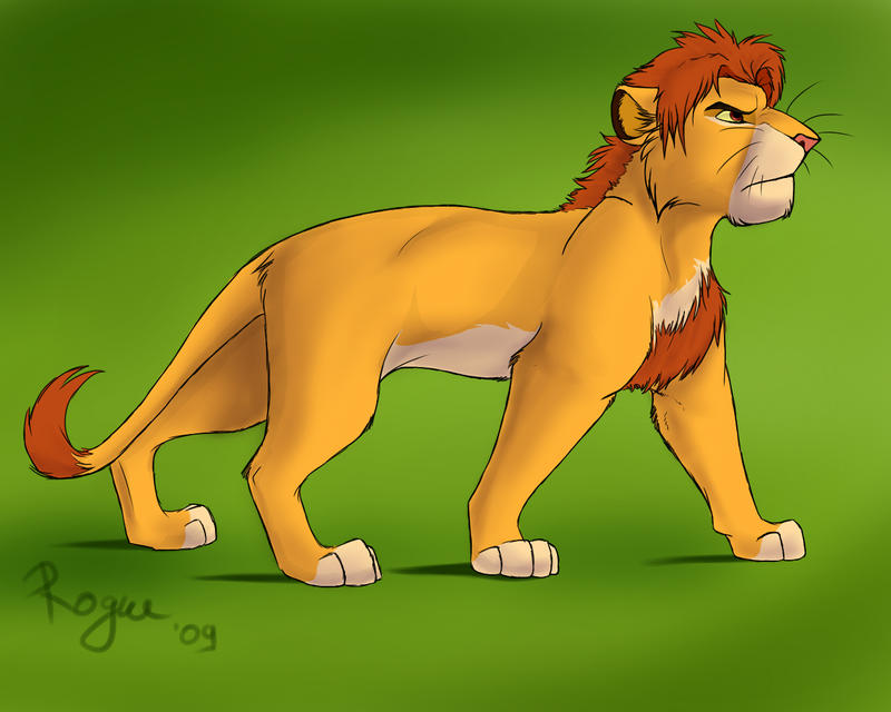 От мультфильма к реальности