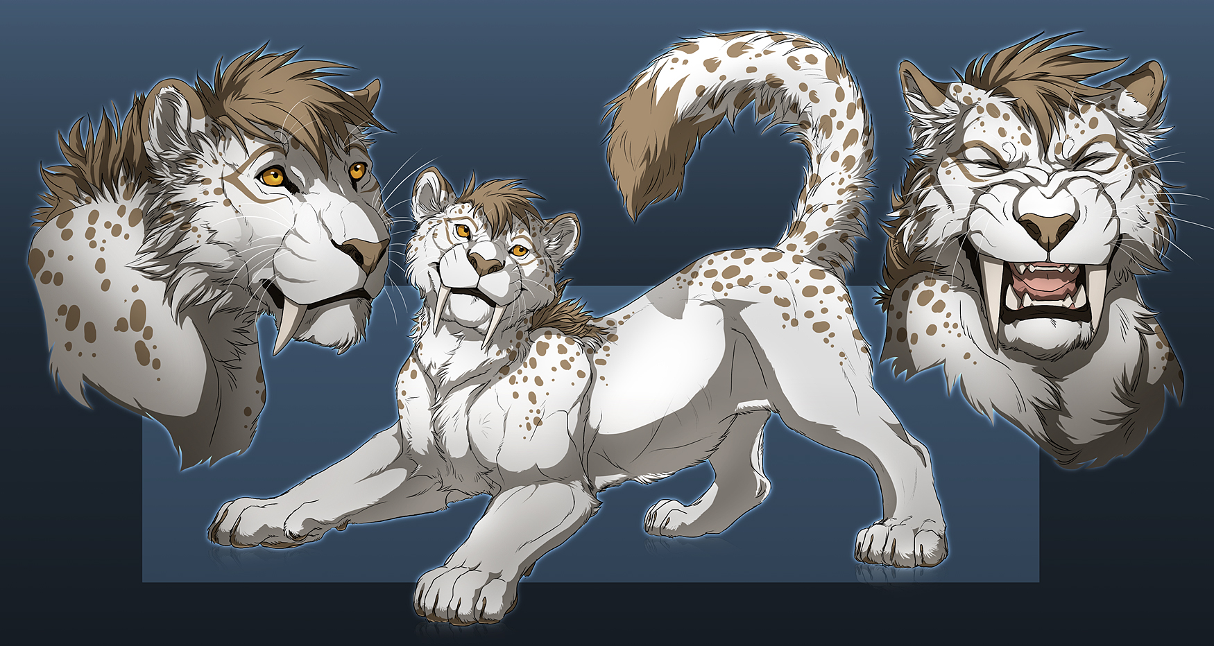 Akhoris -sketch page-