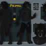 Primal -reference sheet-