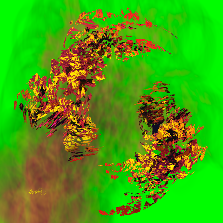 Fructus operis nostri beatitudo est. by lecristal on DeviantArt