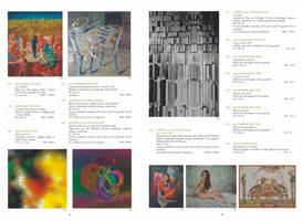 Tableaux ventes aux encheres 14 janvier 2024.