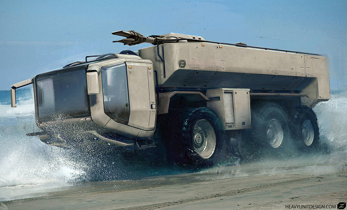 Type 899 899 Max by HeavyUnitDesign on DeviantArt