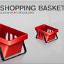 Free Shopping Basket