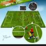 The Soccer Set - Examples