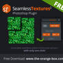 Free Seamless Textures Generator - 2 for Photoshop