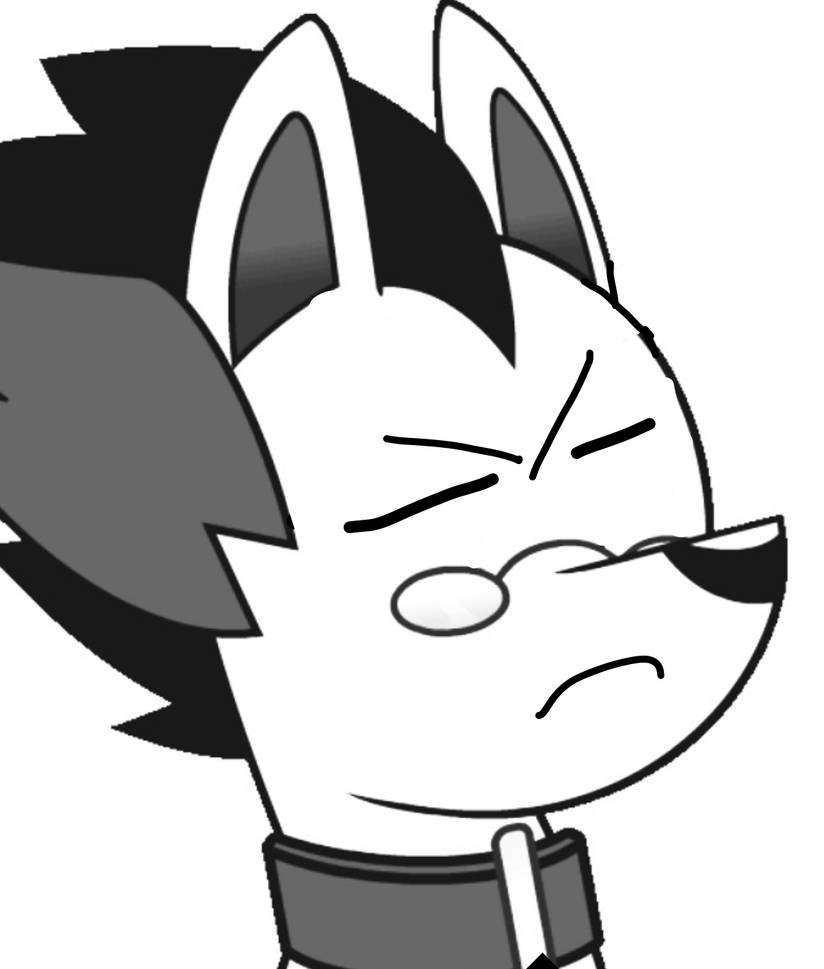 Everyone hates me by WarwolfakaRope on DeviantArt