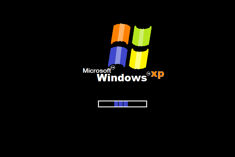 Windows XP Drawing by Teni19LogoEditingFan on DeviantArt