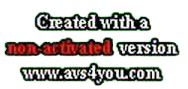 Old AVS Watermark by Teni19LogoEditingFan on DeviantArt