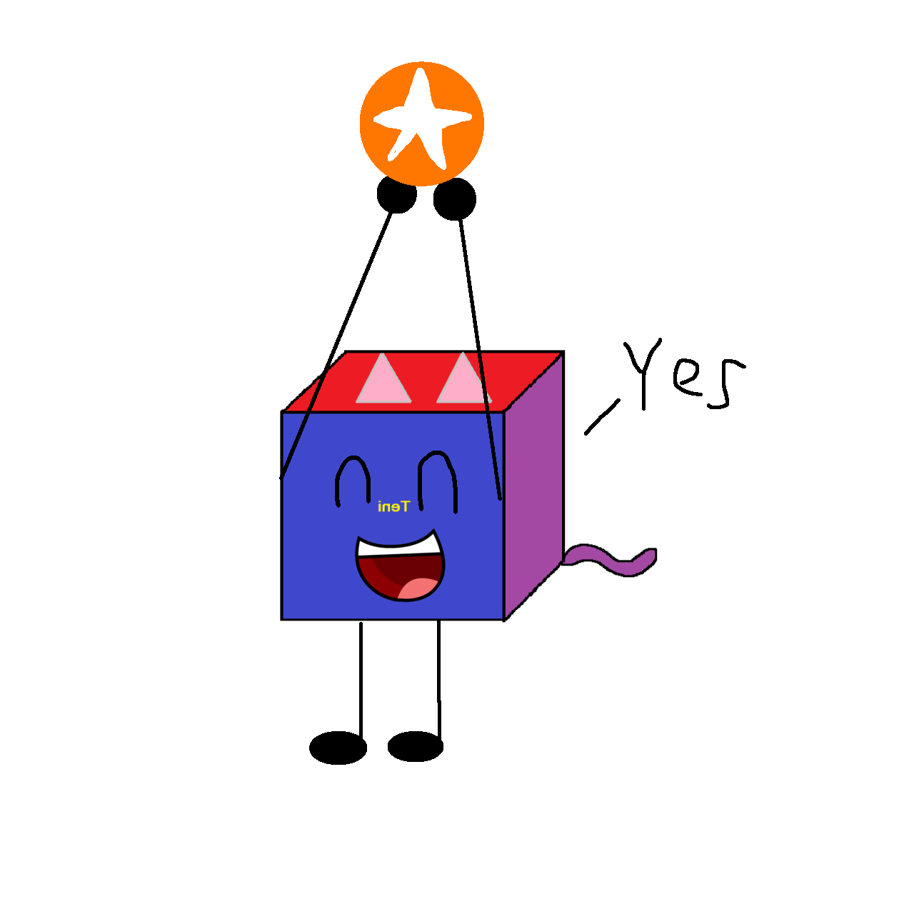 Core Membership Deviantart I got a core membership by Teni19LogoEditingFan on DeviantArt