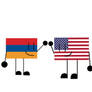 Armenia and USA
