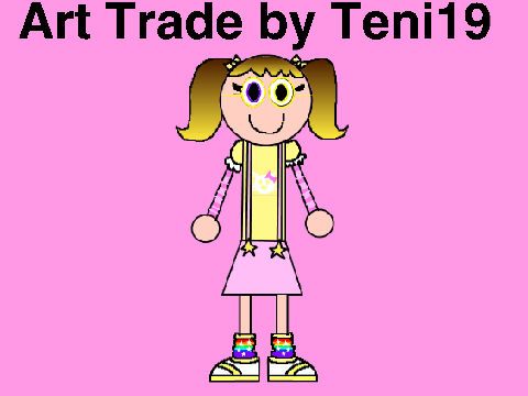 Art Trade Danna By Teni19LogoEditingFan On DeviantArt art-trade-danna-by-teni19logoeditingfan-on-deviantart