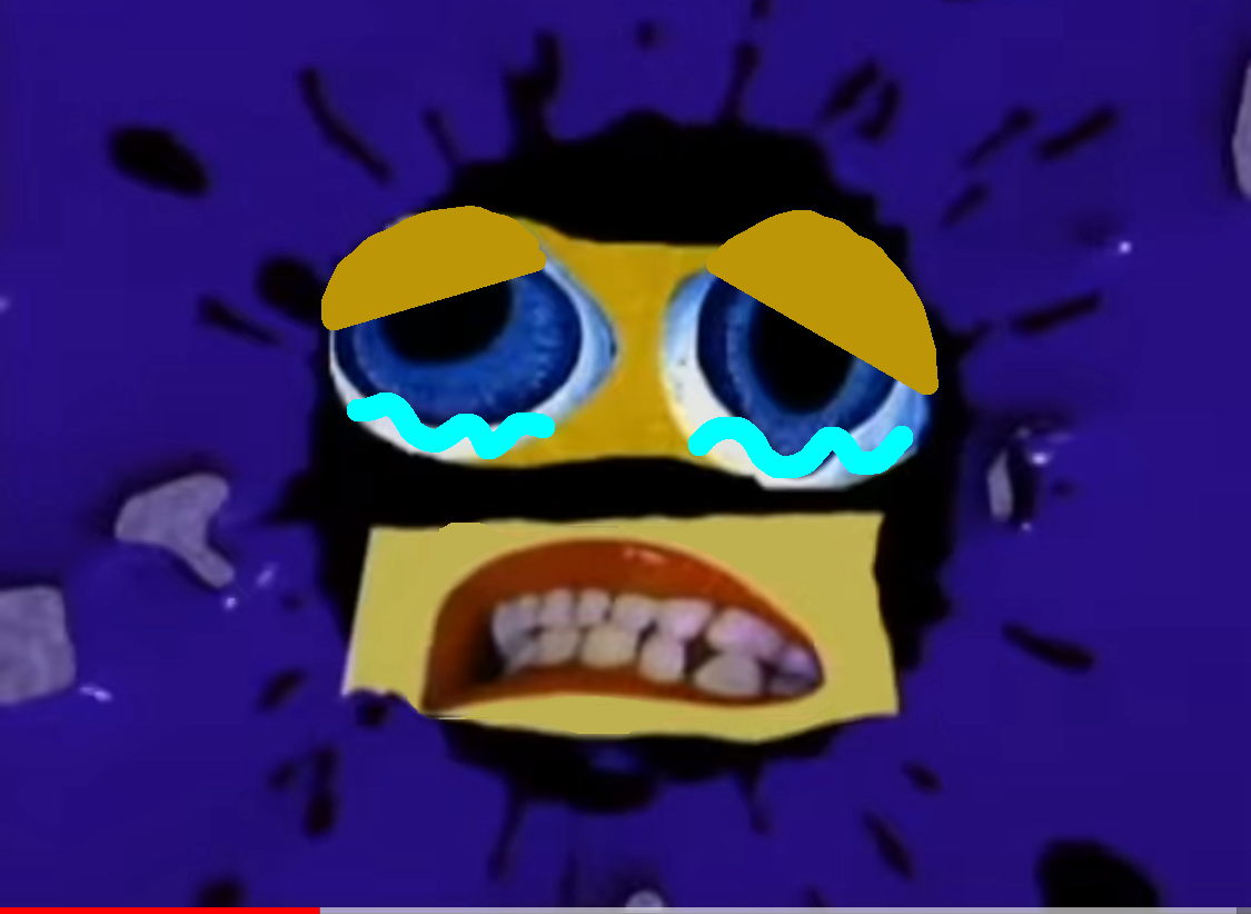 Klasky Csupo Crying By Teni19LogoEditingFan On DeviantArt klasky-csupo-crying-by-teni19logoeditingfan-on-deviantart