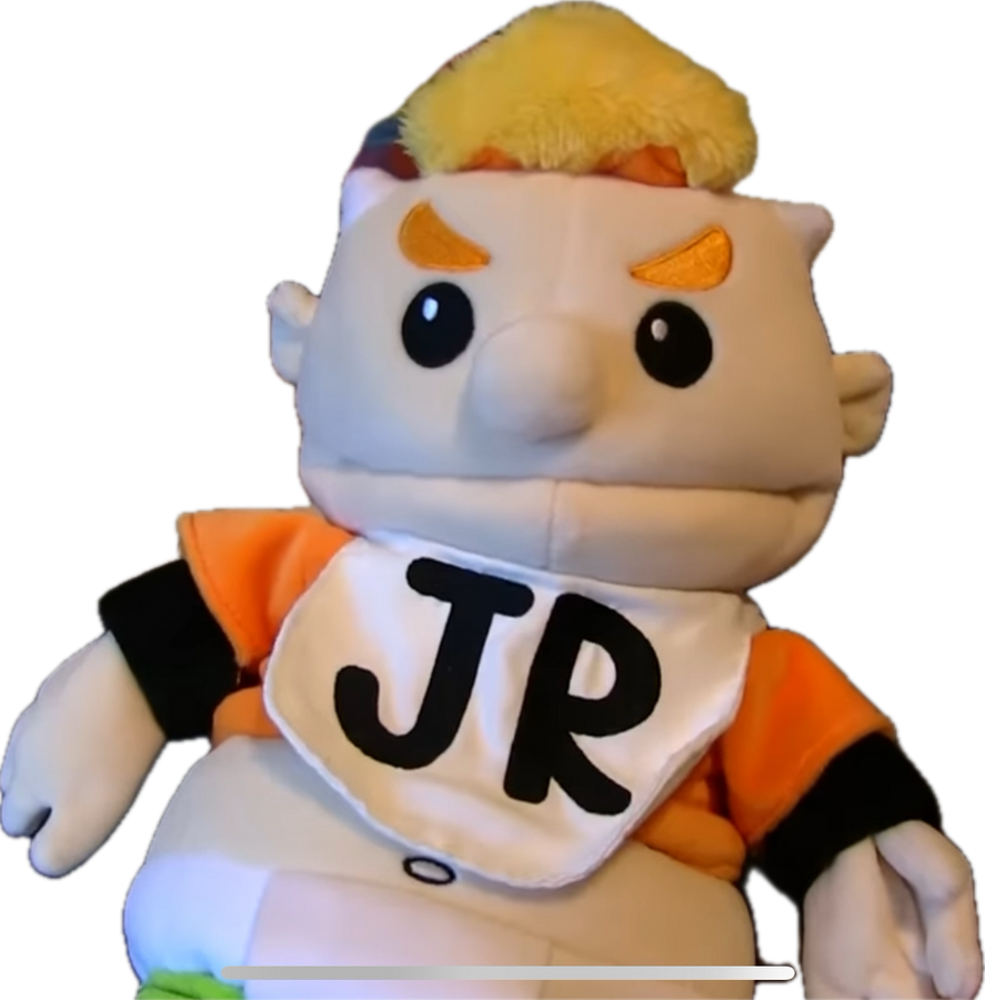 Fat Junior from New SML by Teni19LogoEditingFan on DeviantArt