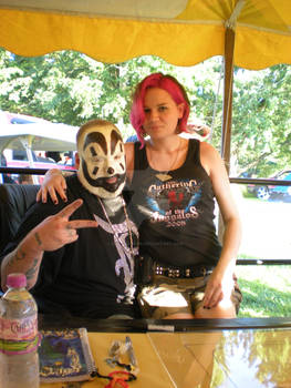 Violent J