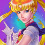 Sailor Moon for Artgerm entry