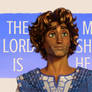 King David