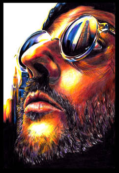 Jean Reno - Leon