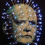 Hellraiser- Pinhead