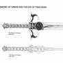 ThunderCats Sword of Omens