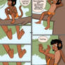 Mowgli monkey cub page 5