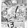 Demongate # 6 pg 13 by Blair and Chan