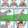 Donkey Jack pg 14 by Chica