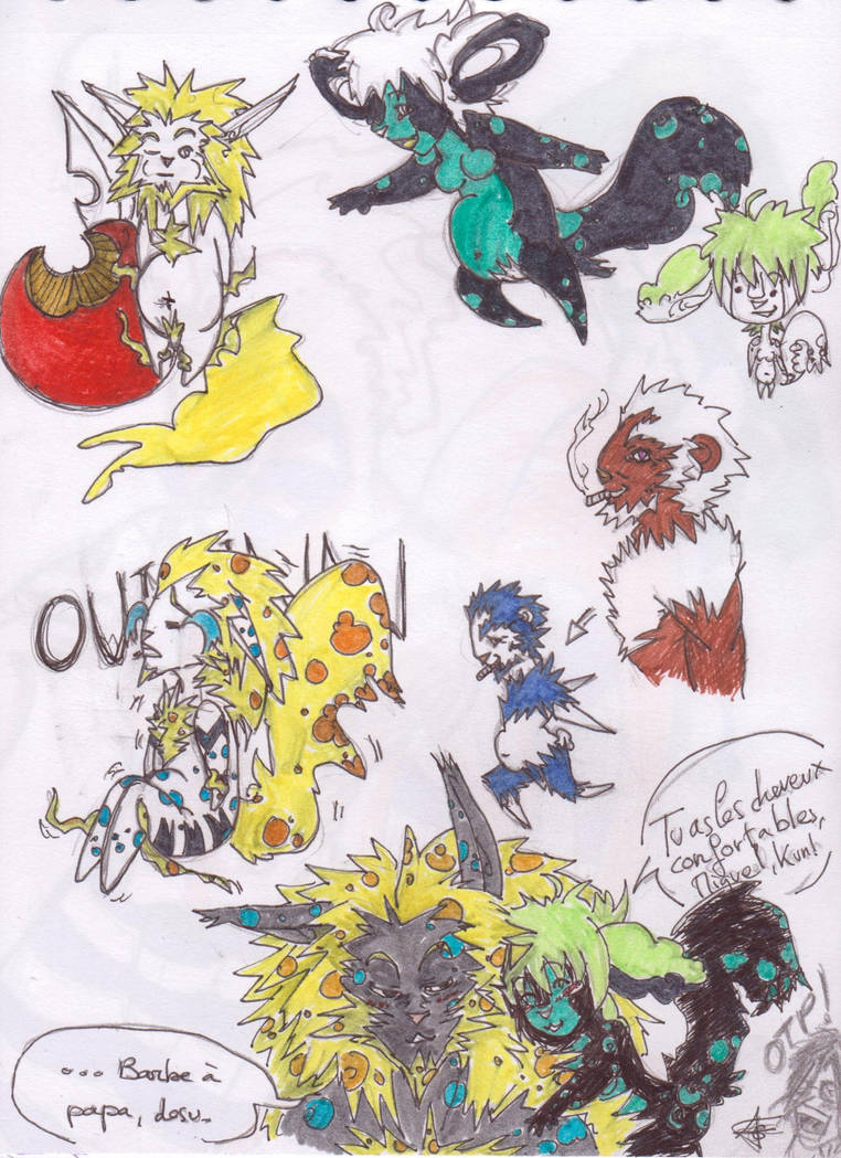 Furry Melting And OTP By Azzash On DeviantArt furry-melting-and-otp-by-azzash-on-deviantart