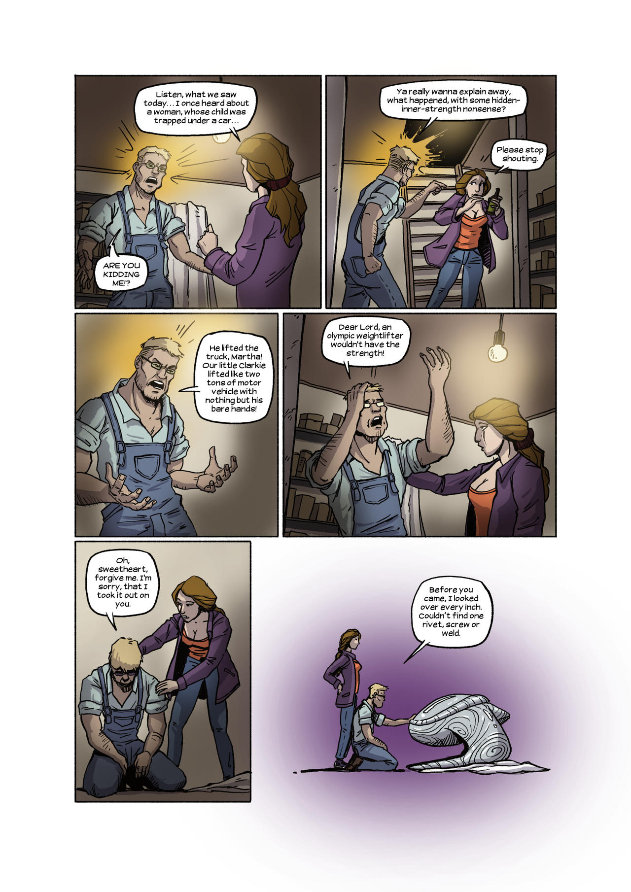 LetsTalkAboutClark Page 7