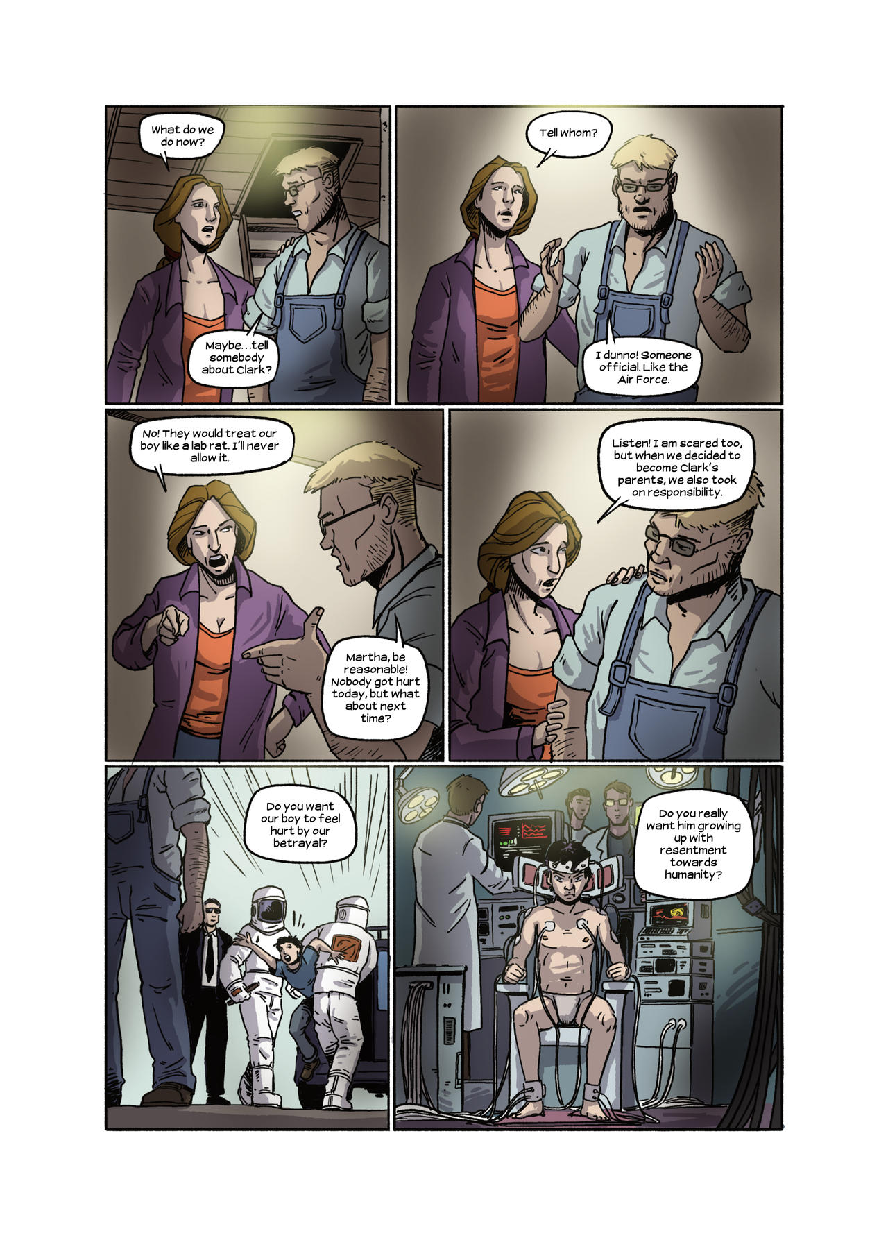 LetsTalkAboutClark Page 9