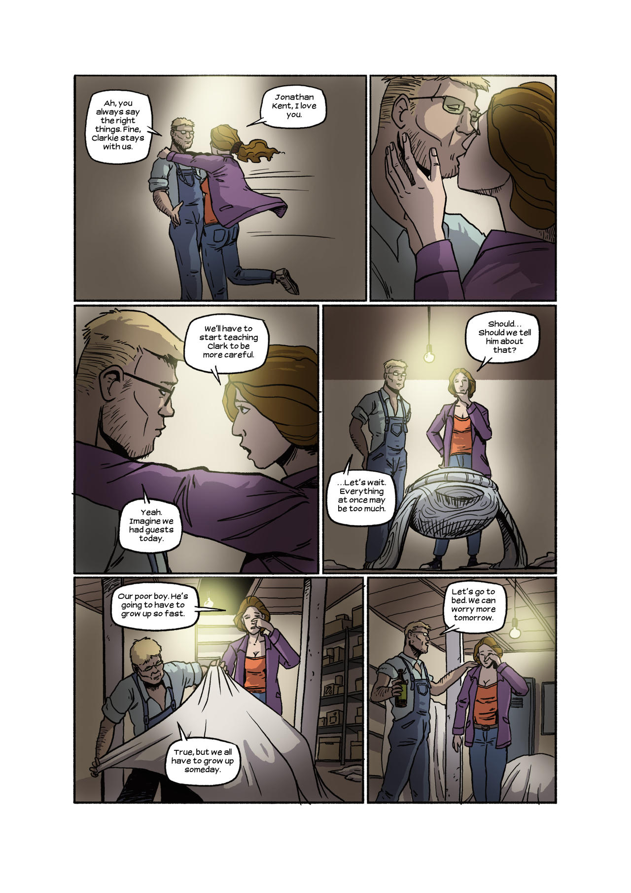 LetsTalkAboutClark Page 10