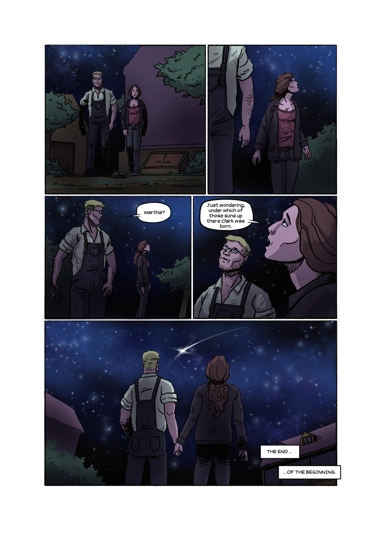 LetsTalkAboutClark Page 11