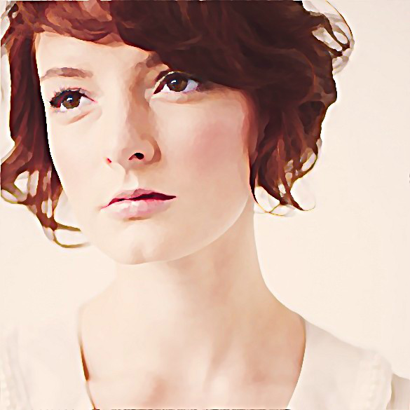 Dakota Blue Richards