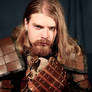 Viking stock first try (portraits)