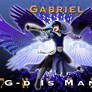 Archangel Gabriel