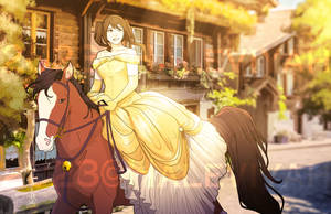 Village Stroll
