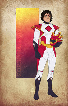 Explore the Best Powerrangers_custom Art | DeviantArt