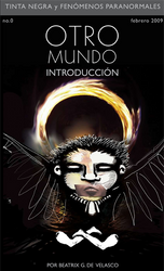 otro mundo no. 0: portada