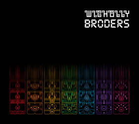 Wicholly Broders, portada