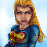 Super Girl Edjnr