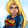 Supergirl Remix